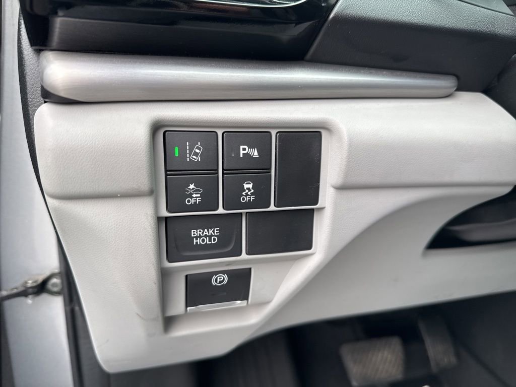 2019 Acura RDX w/ Technology Package