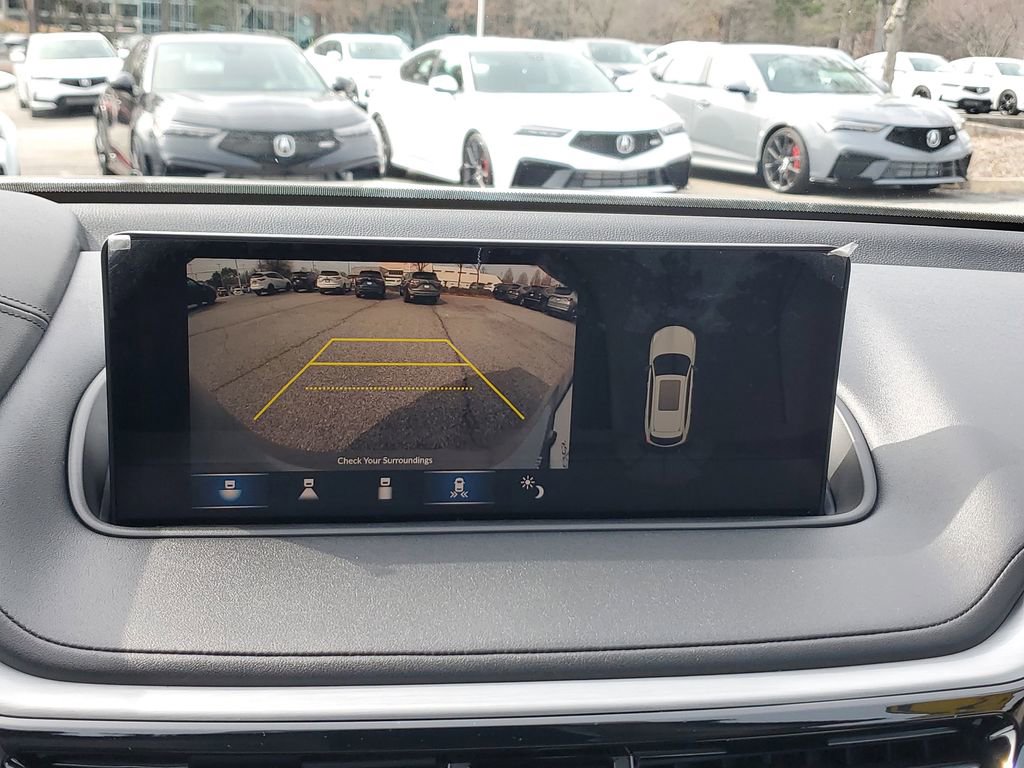 2023 Acura MDX FWD w/ Technology Package