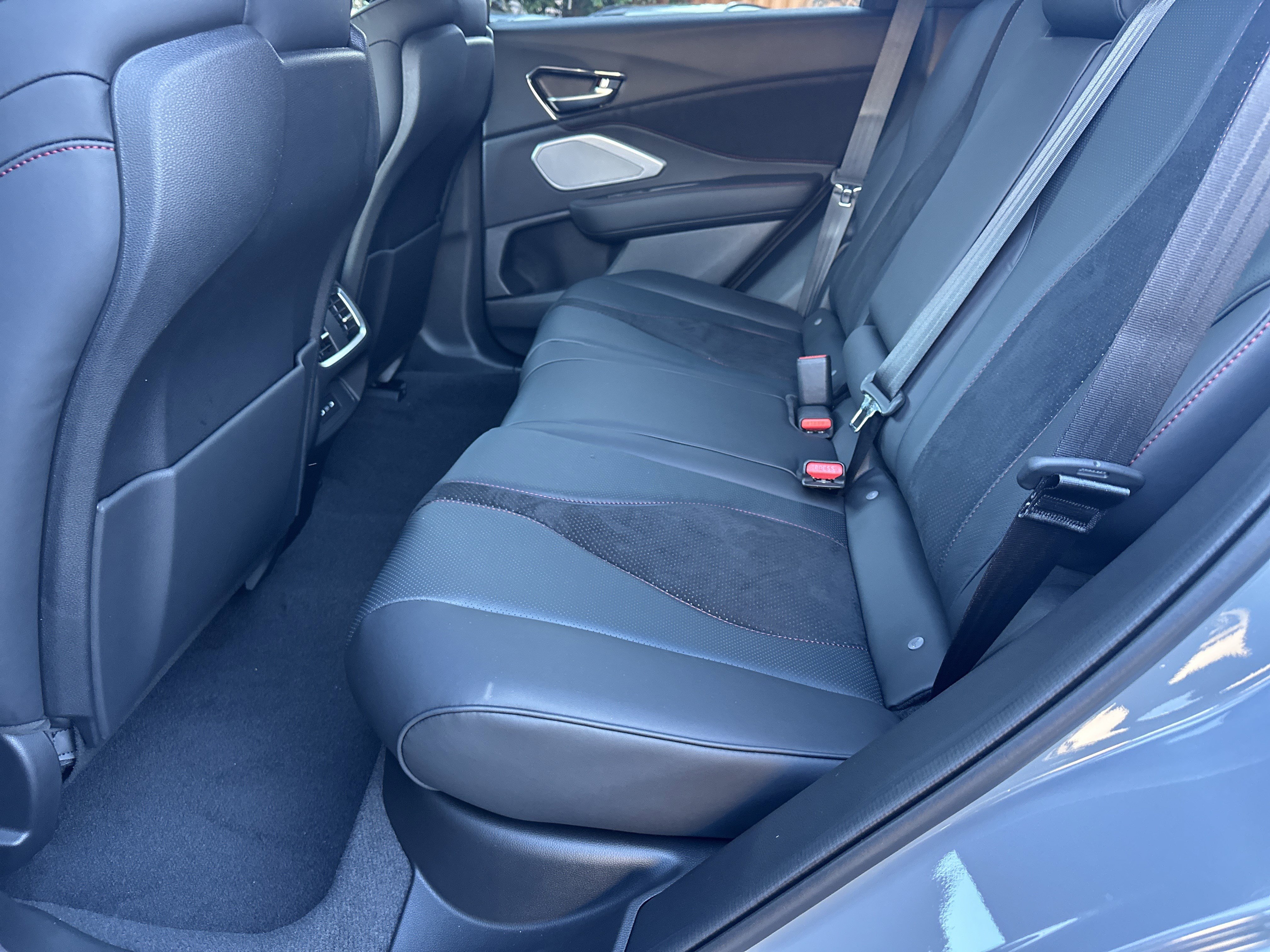 2025 Acura RDX A-Spec