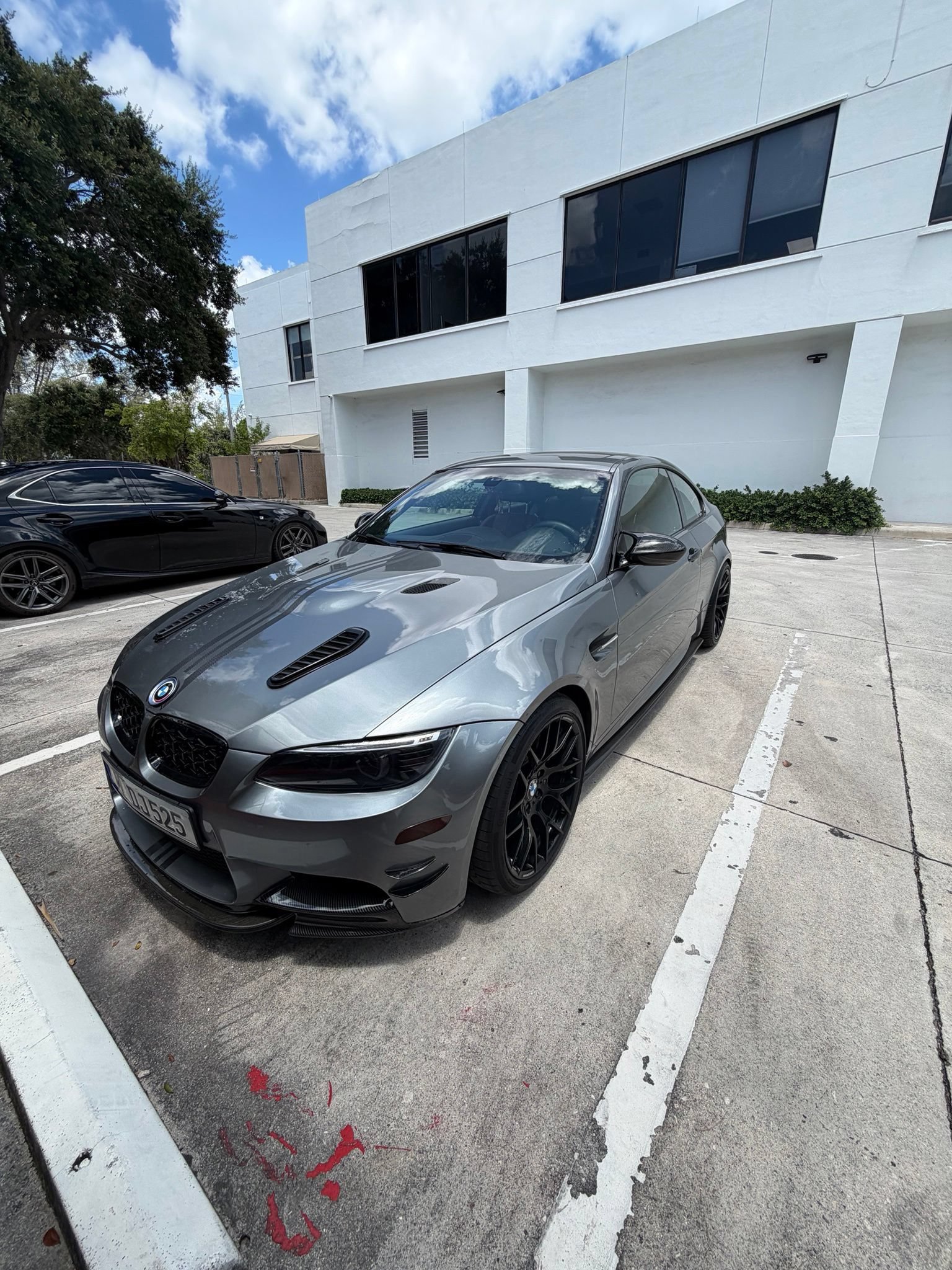 Used 2013 BMW M3 Coupe