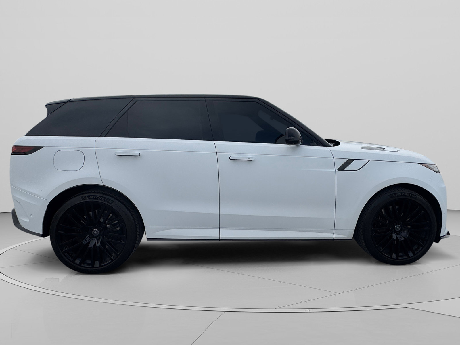 2024 Land Rover Range Rover Sport