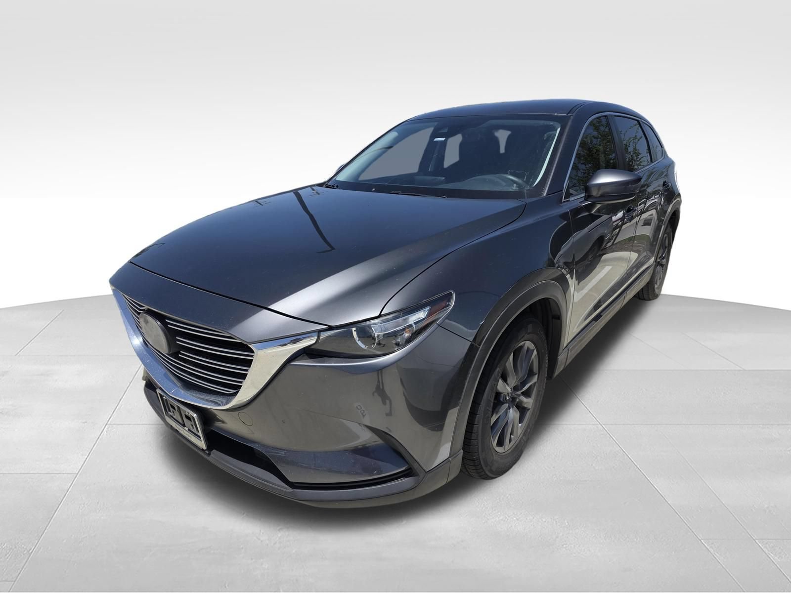 Used MAZDA CX-9 for Sale in Hutto, TX - Autotrader
