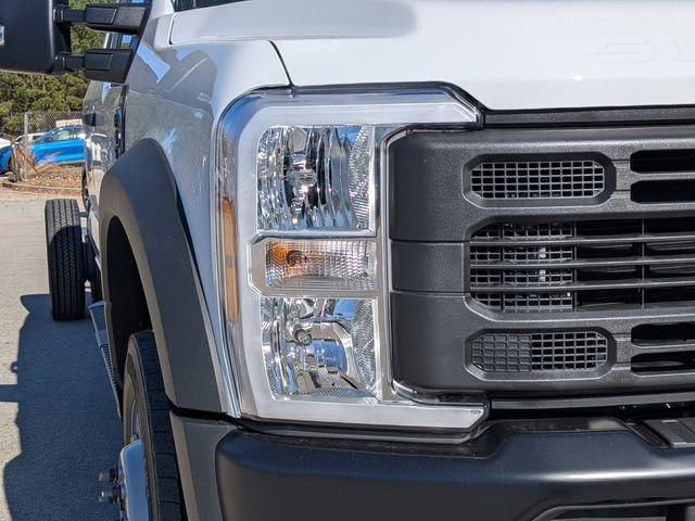 2026 Ford F450 XL