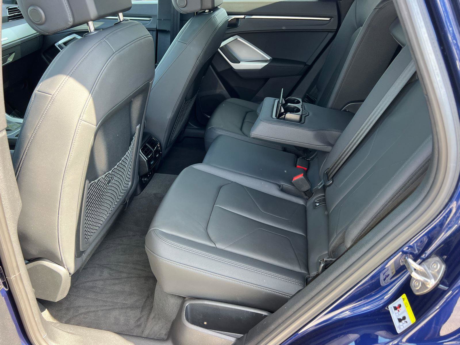 2024 Audi Q3 2.0T Premium