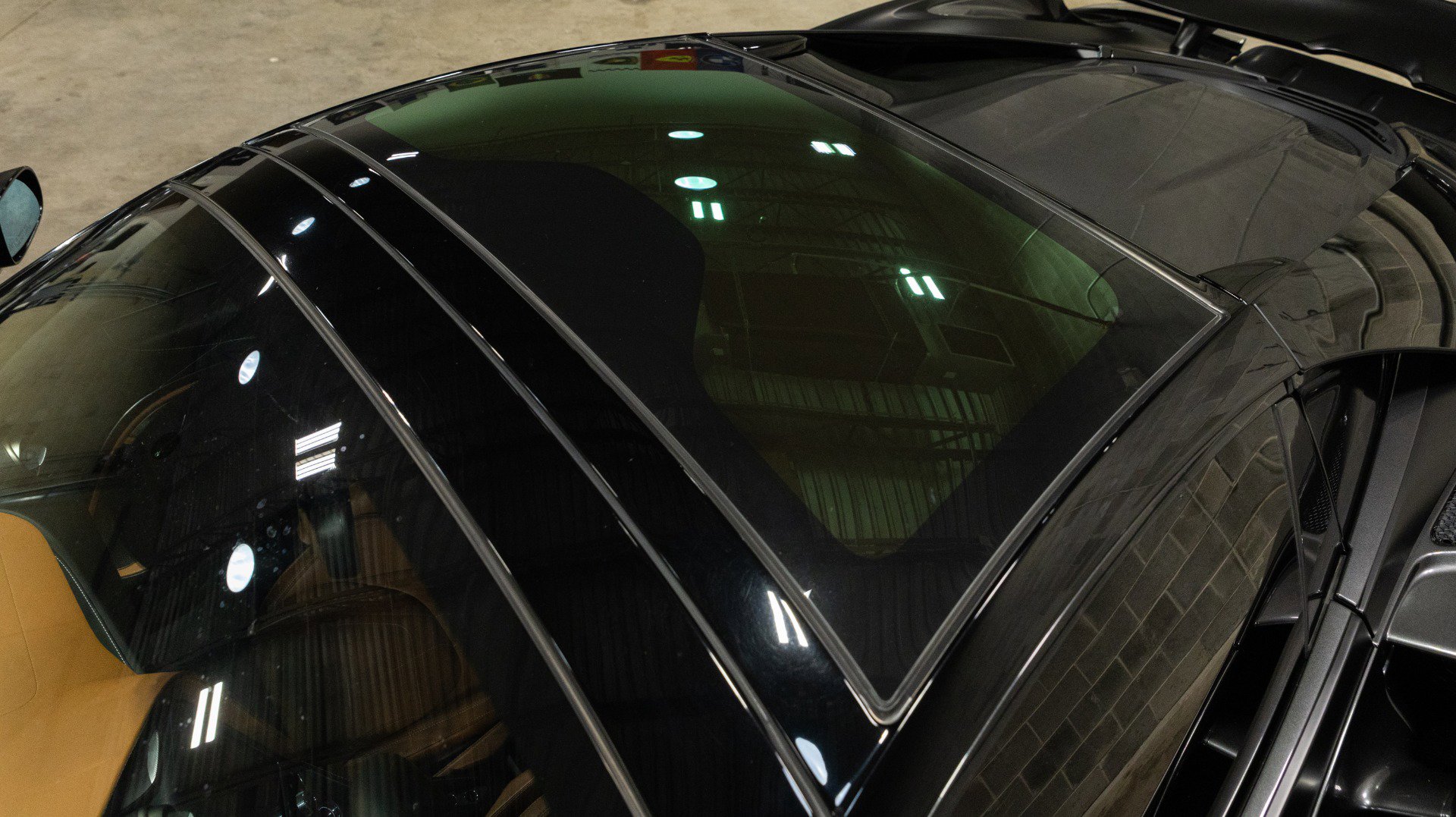 Used 2020 McLaren 720S Spider photo 31