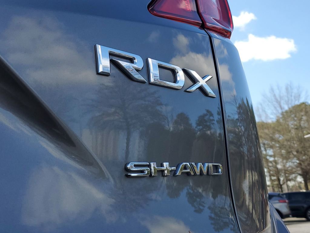 2023 Acura RDX AWD w/ Advance Package