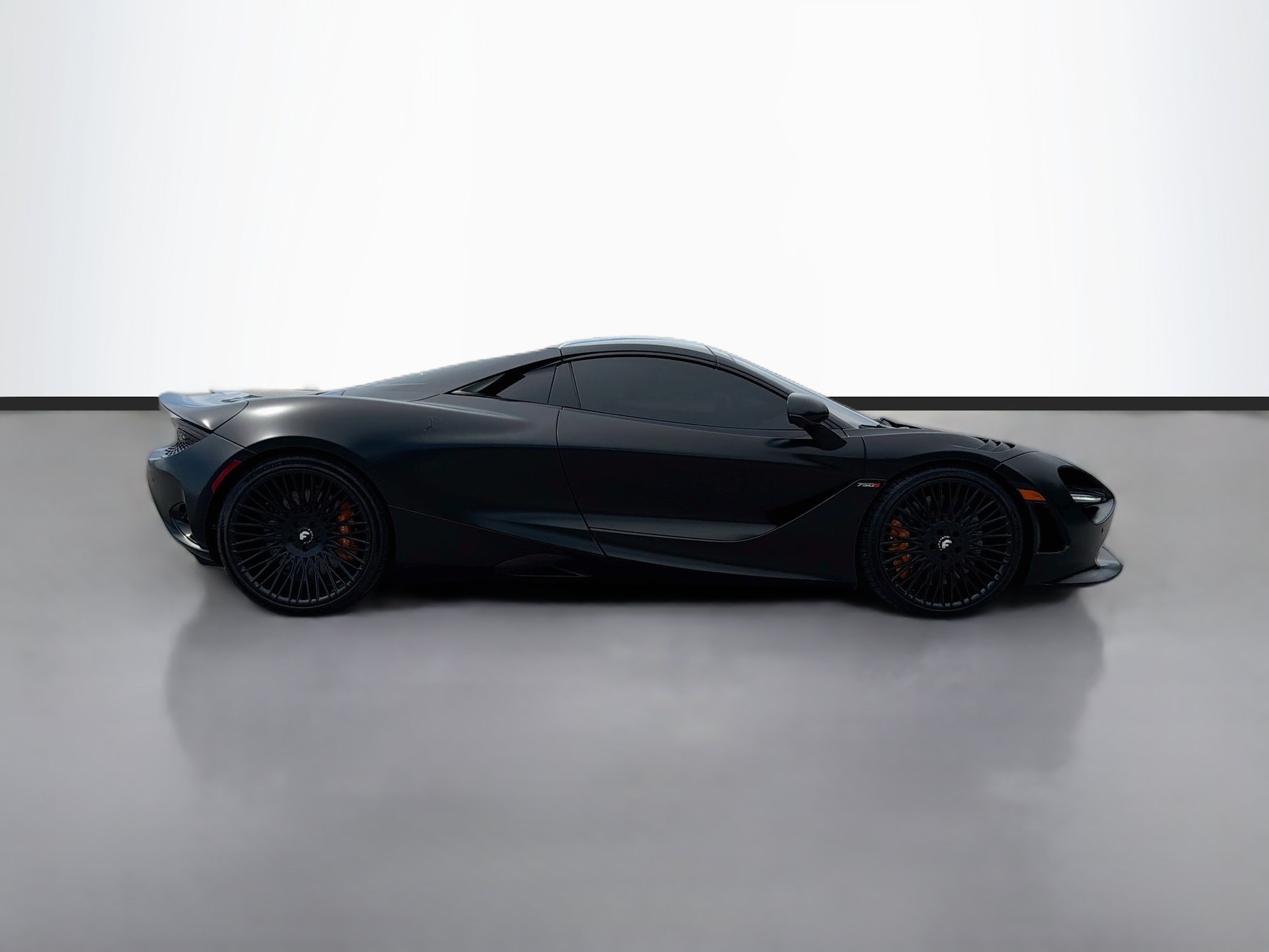 Used 2024 McLaren 750S Spider photo 6