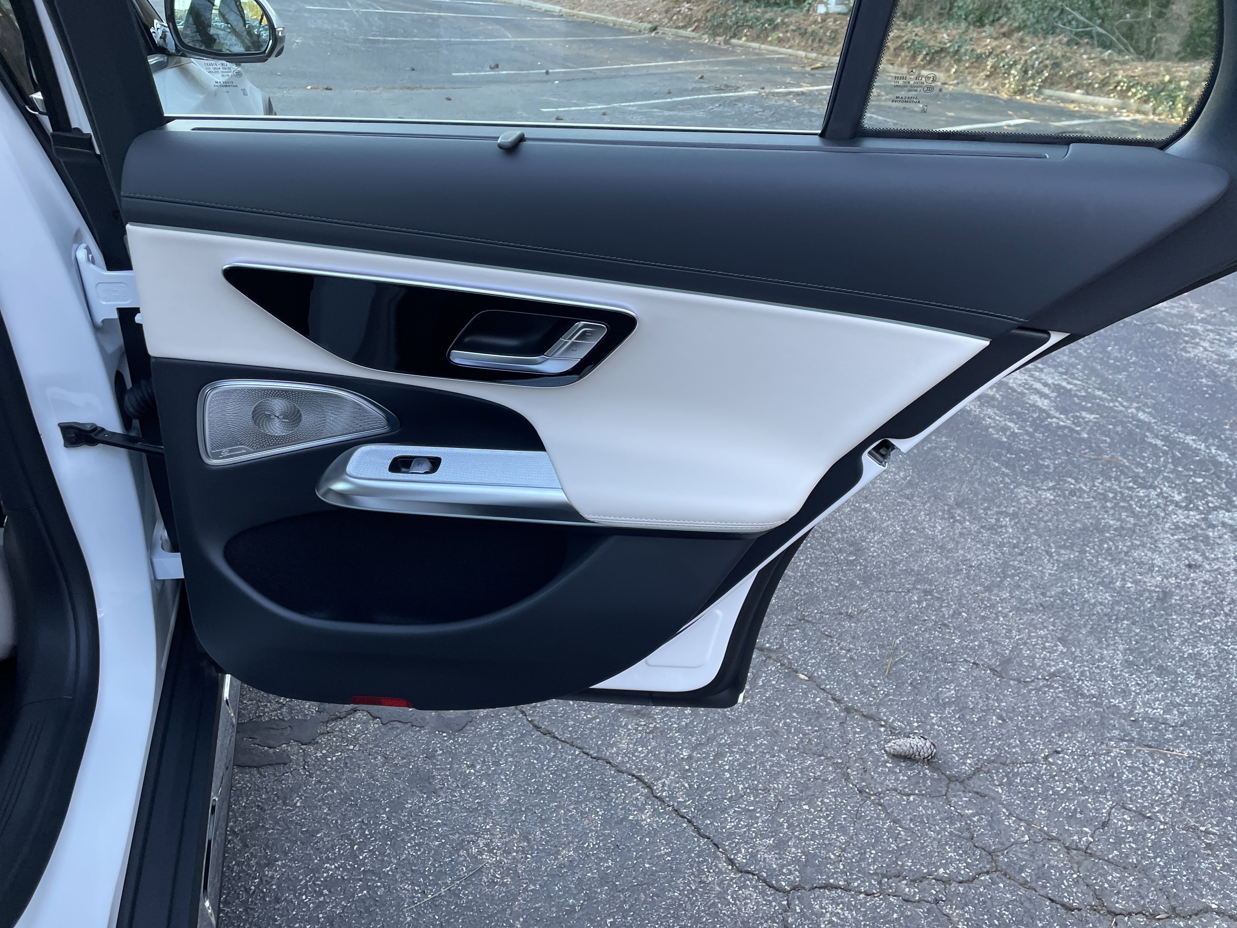 2026 Mercedes-Benz E 450 4MATIC All-Terrain Wagon