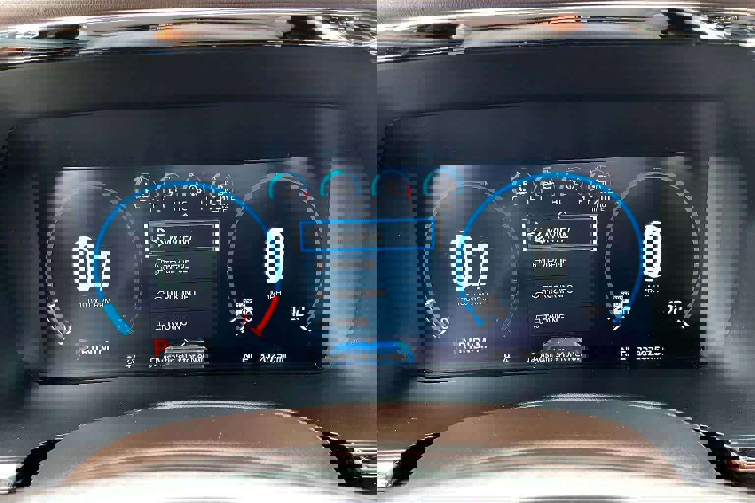 2023 Ford F150 King Ranch