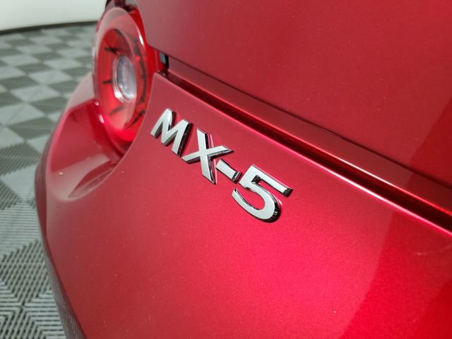 2026 MAZDA MX-5 Miata Club