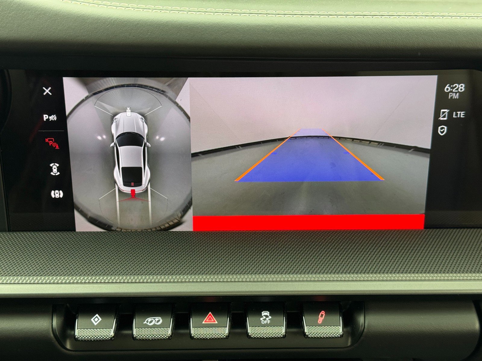 2022 Porsche 911 Carrera S