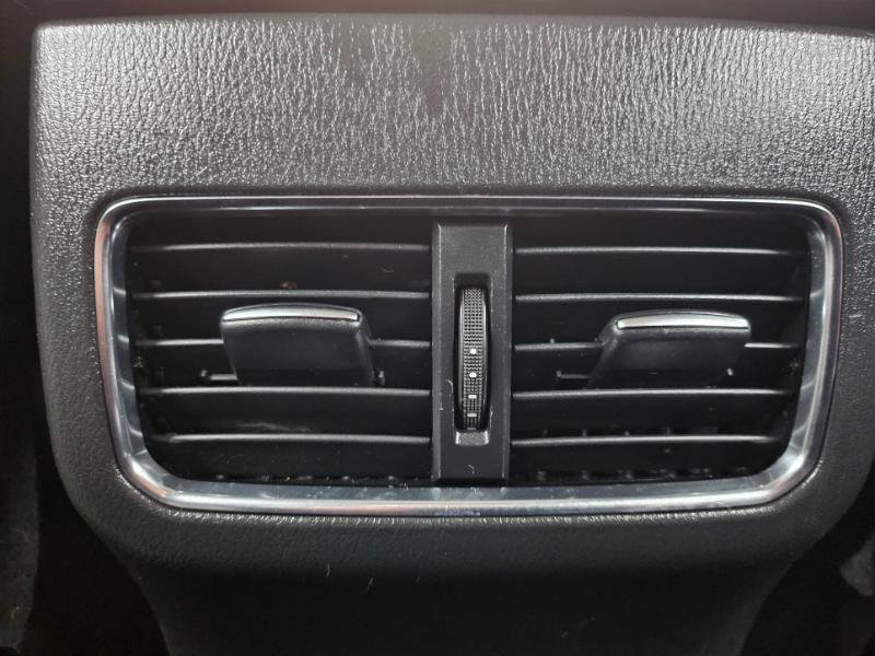 2019 MAZDA Cx-5 Grand Touring Reserve