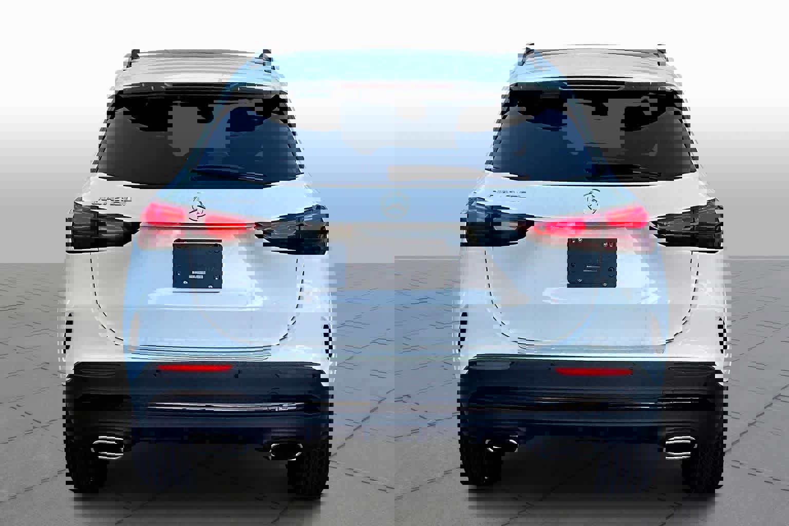 2026 Mercedes-Benz GLA 250