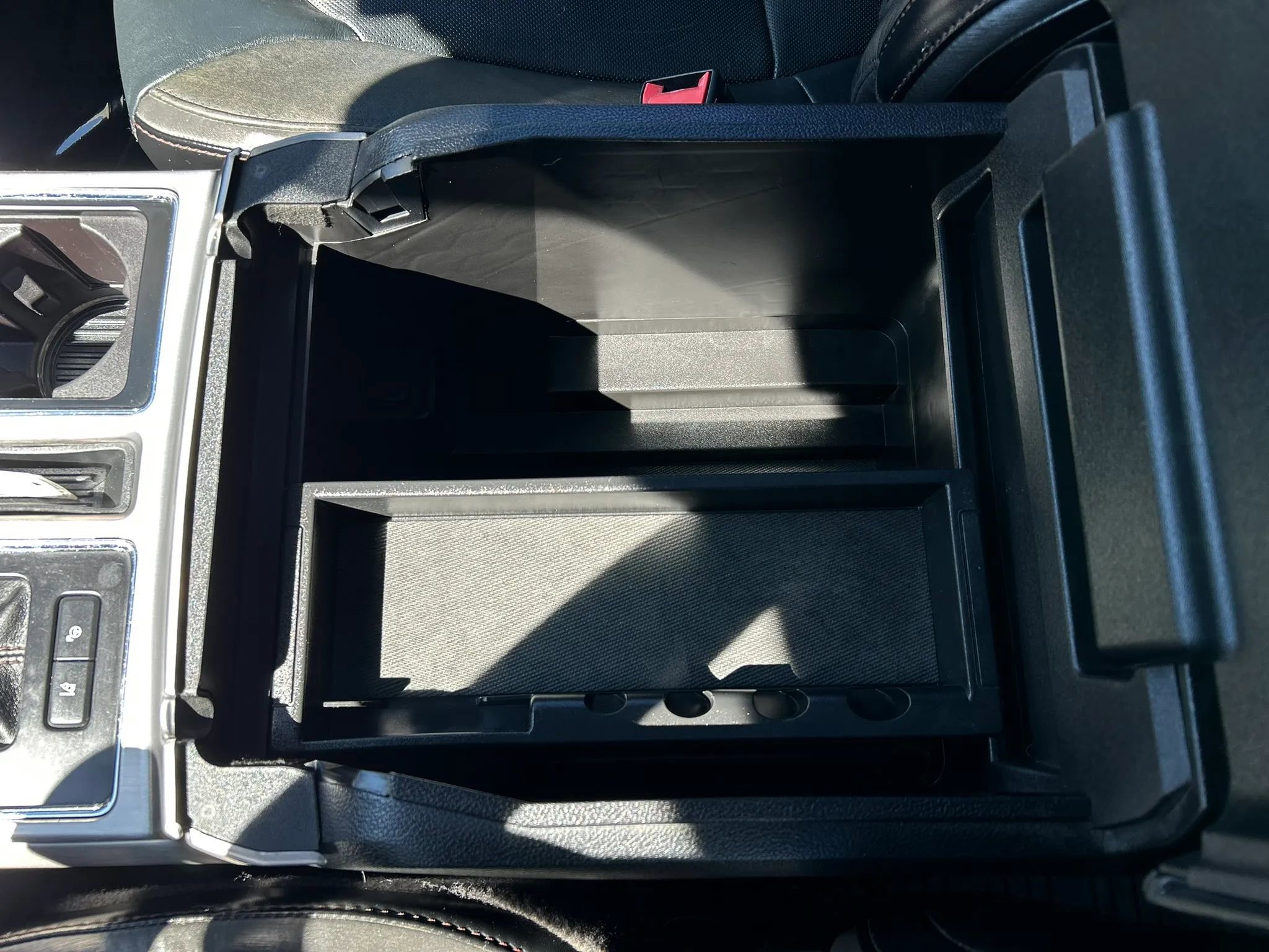 2019 Ford F150 Platinum