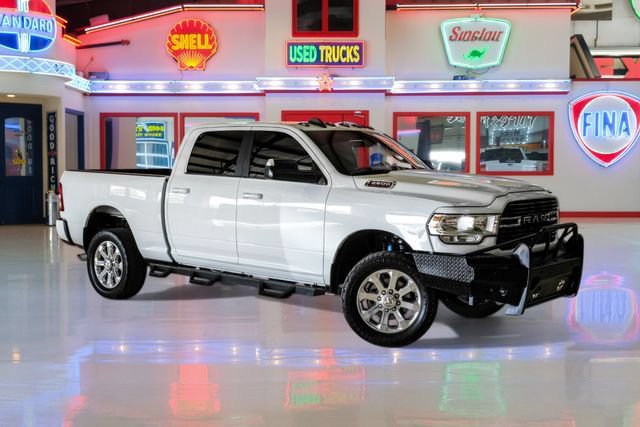 Used 2019 RAM 2500 Lone Star