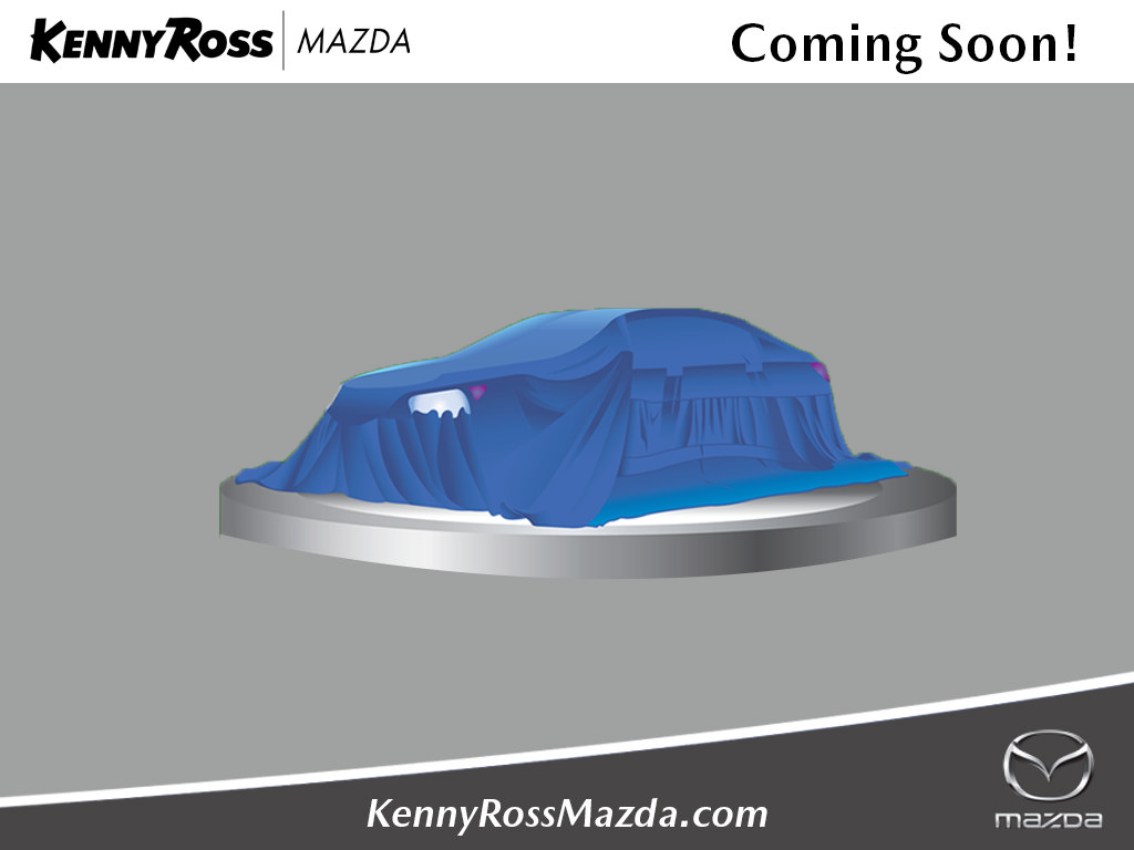 Used 2015 MAZDA MAZDA3 i Grand Touring