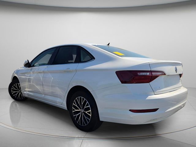 2021 Volkswagen Jetta S