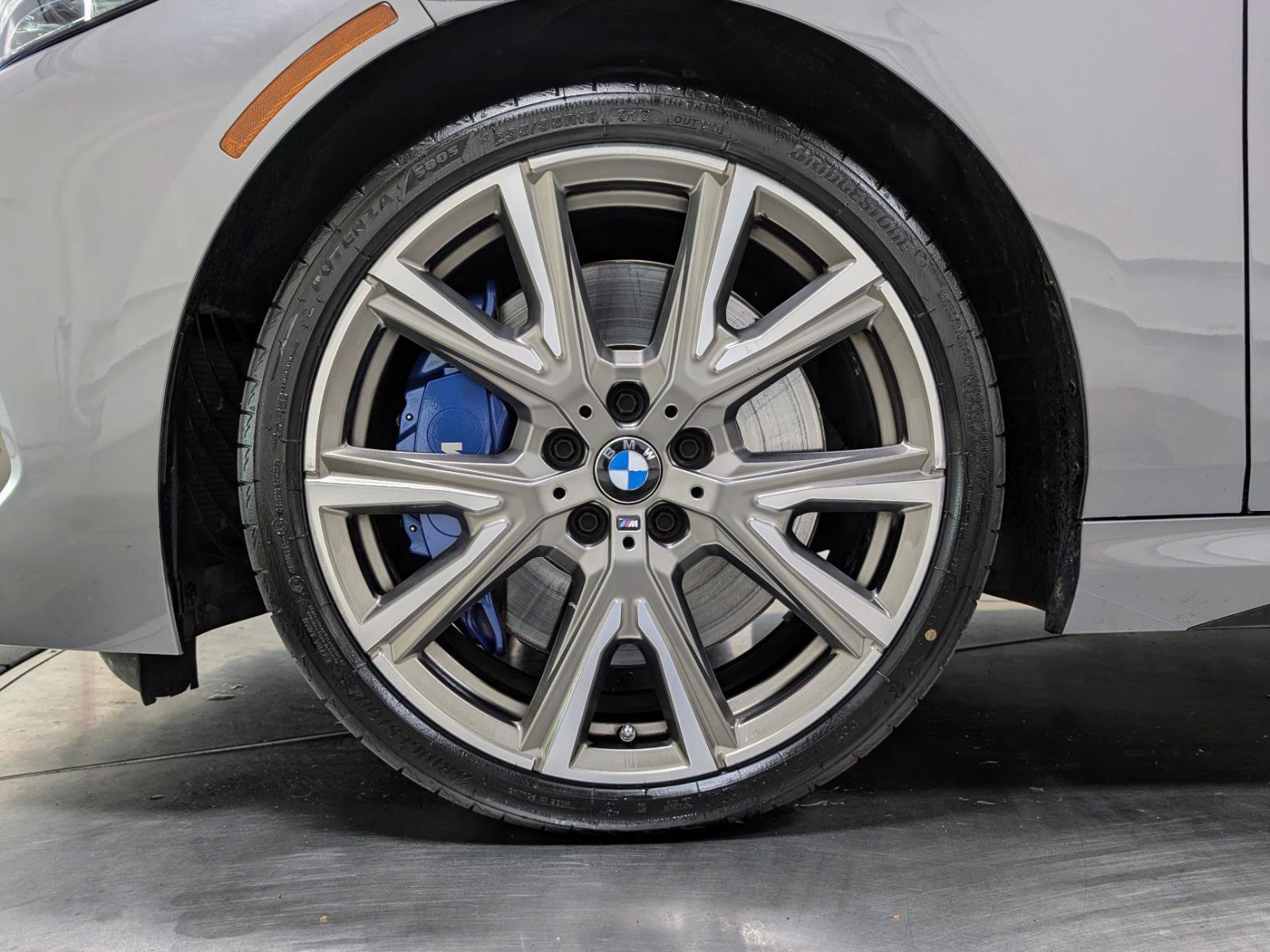 2022 BMW M235i xDrive Gran Coupe