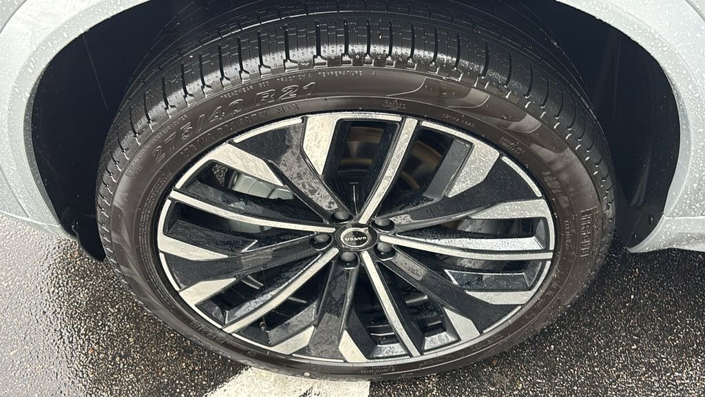 2026 Volvo Xc90 B6 Ultra