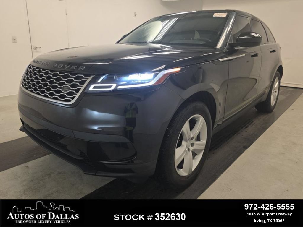Used 2023 Land Rover Range Rover Velar S