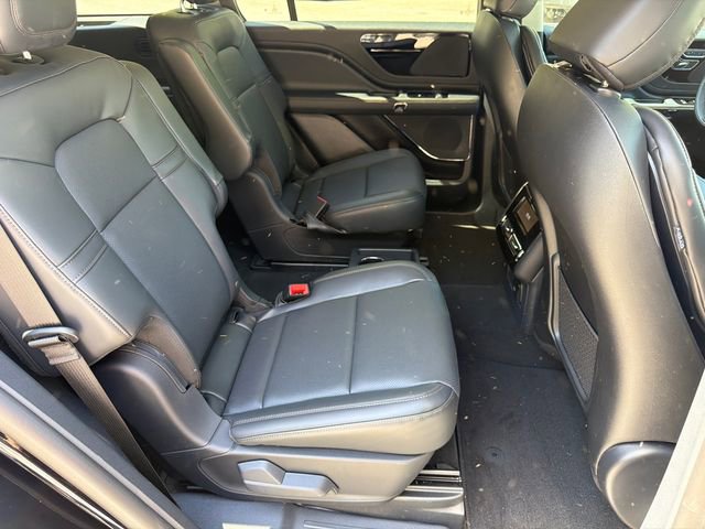 2026 Lincoln Aviator AWD