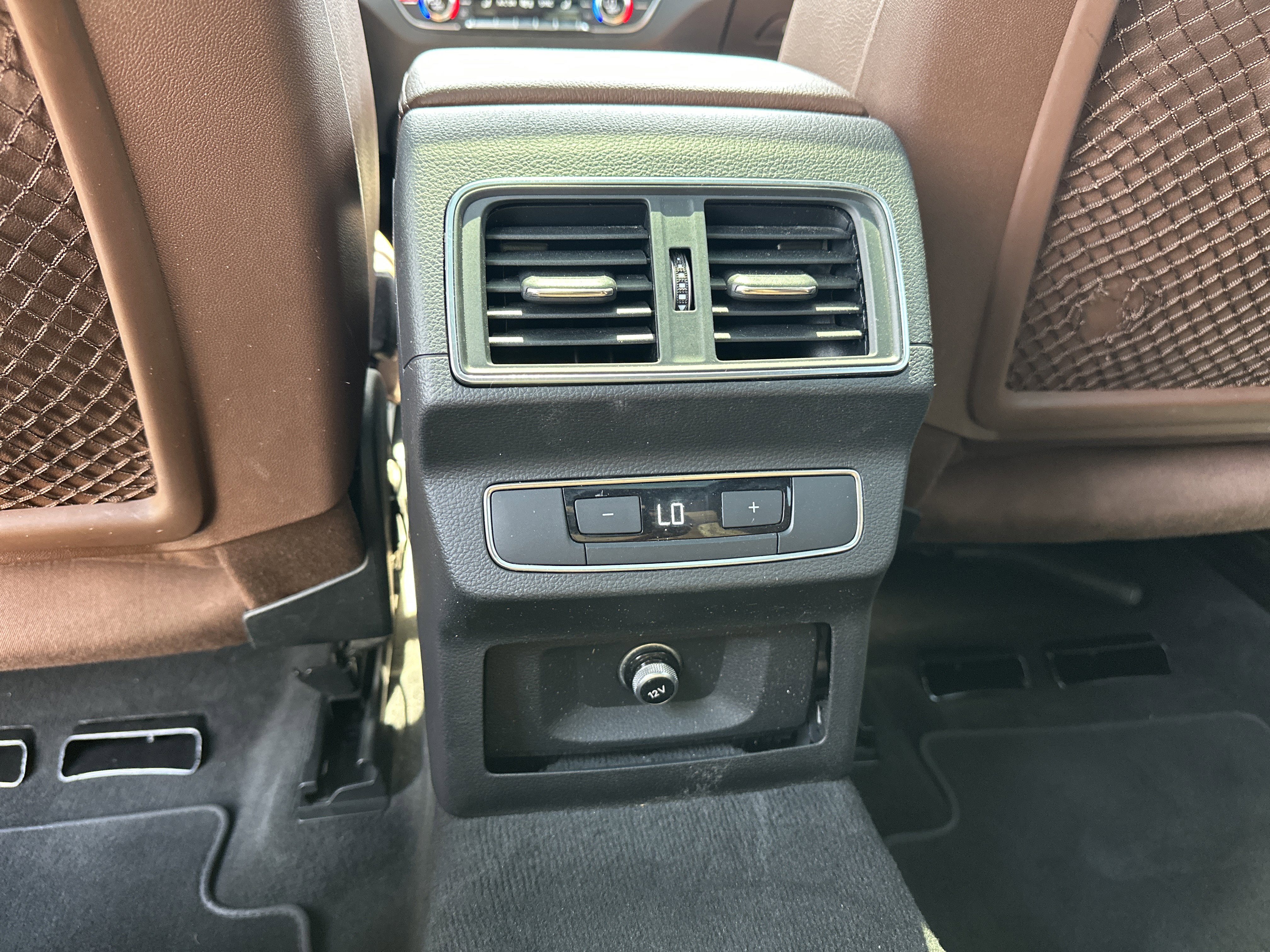 2019 Audi Q5 2.0T Premium