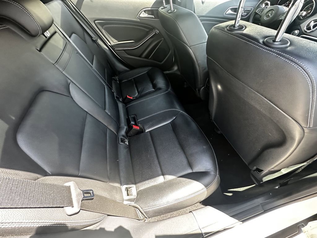 2020 Mercedes-Benz GLA 250