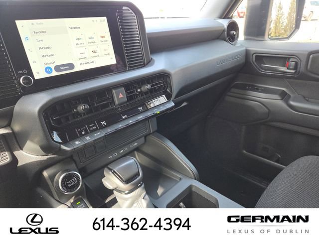 2024 Toyota Land Cruiser 1958