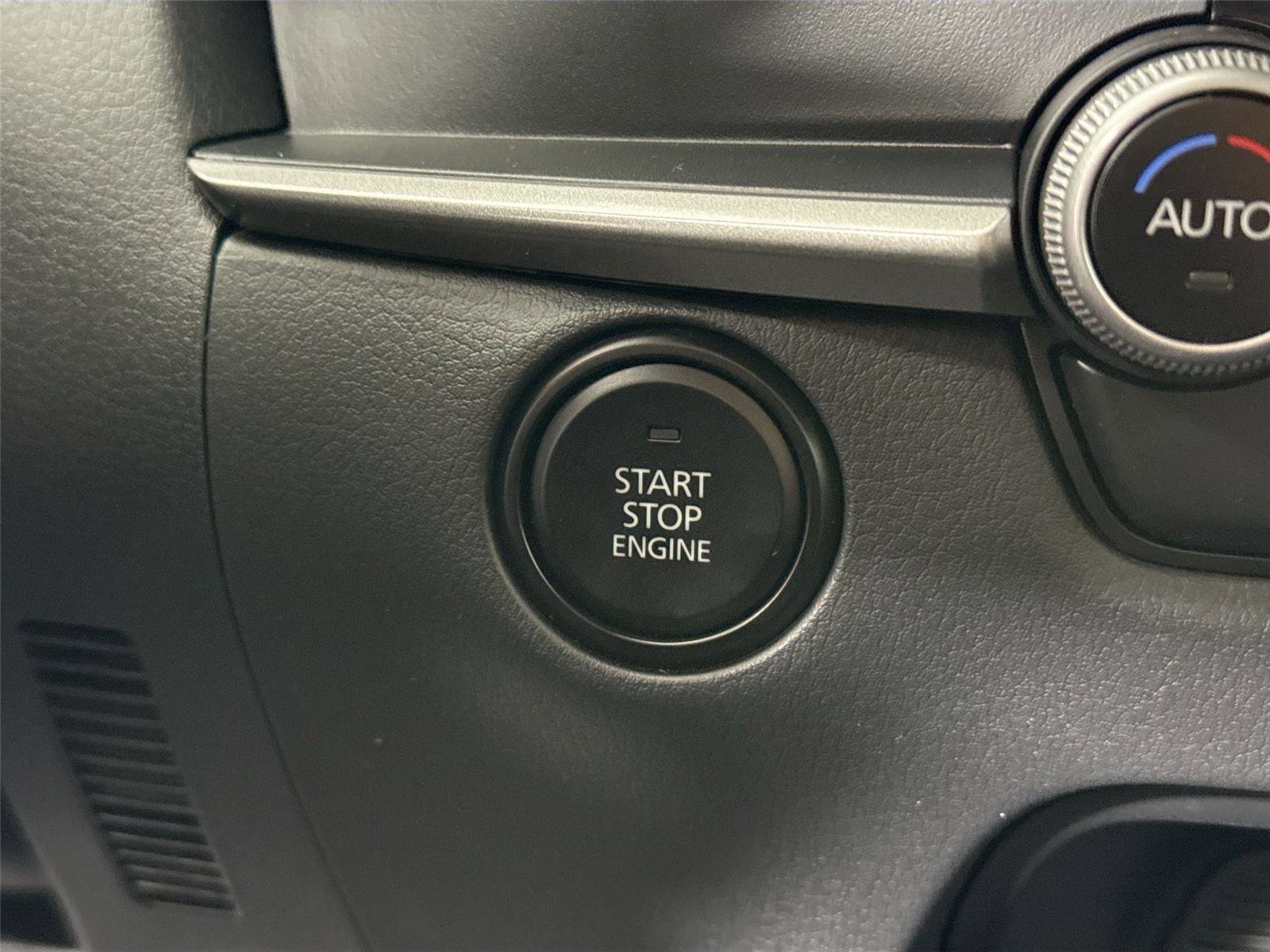 2026 MAZDA Cx-30 AWD 2.5 S