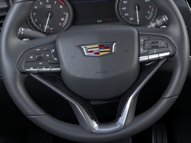 2025 Cadillac XT6 Sport