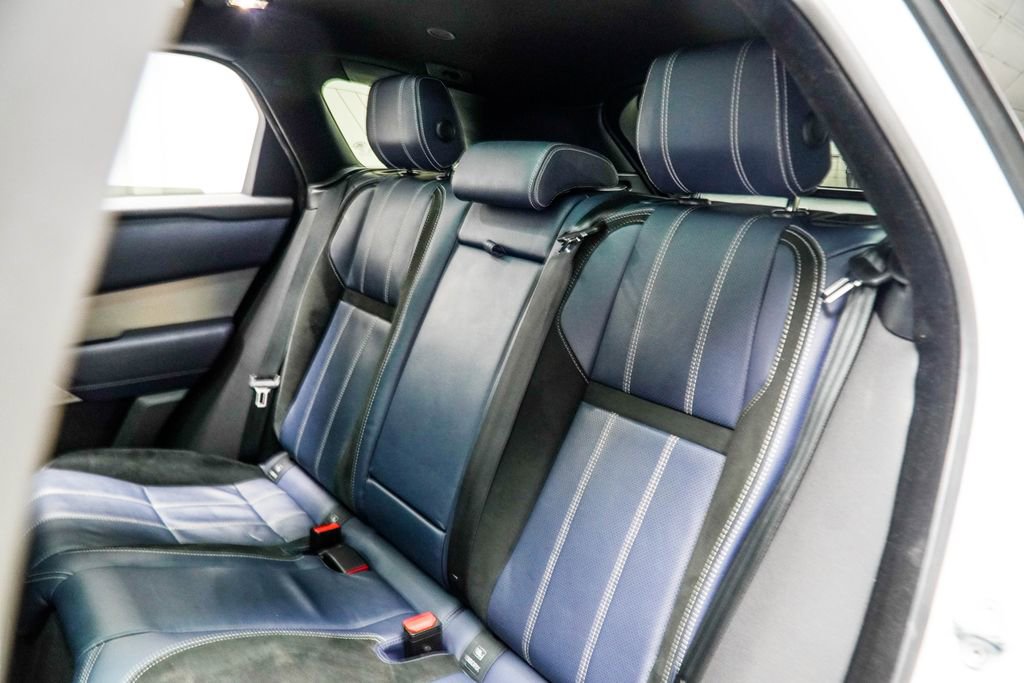 2021 Land Rover Range Rover Velar R-Dynamic S