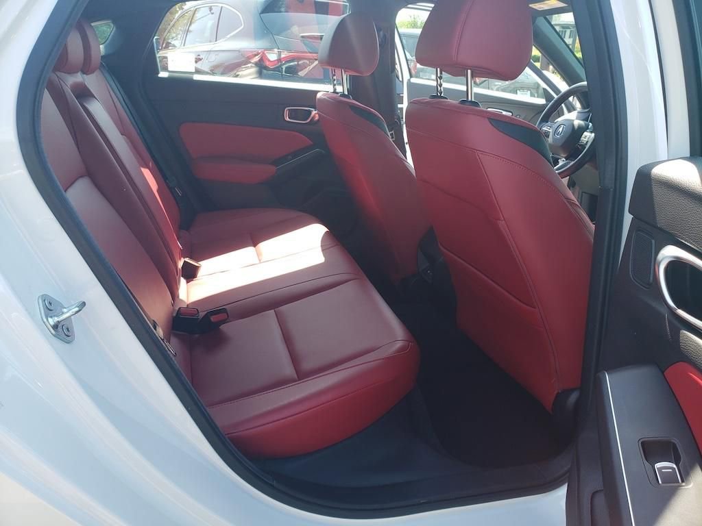 2024 Acura Integra A-Spec