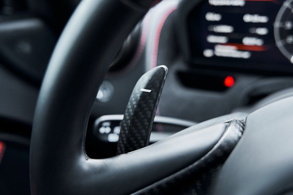 Used 2021 McLaren 720S Performance photo 56