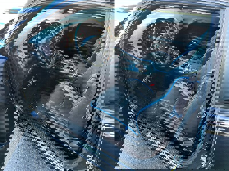 2017 Dodge Challenger R/T