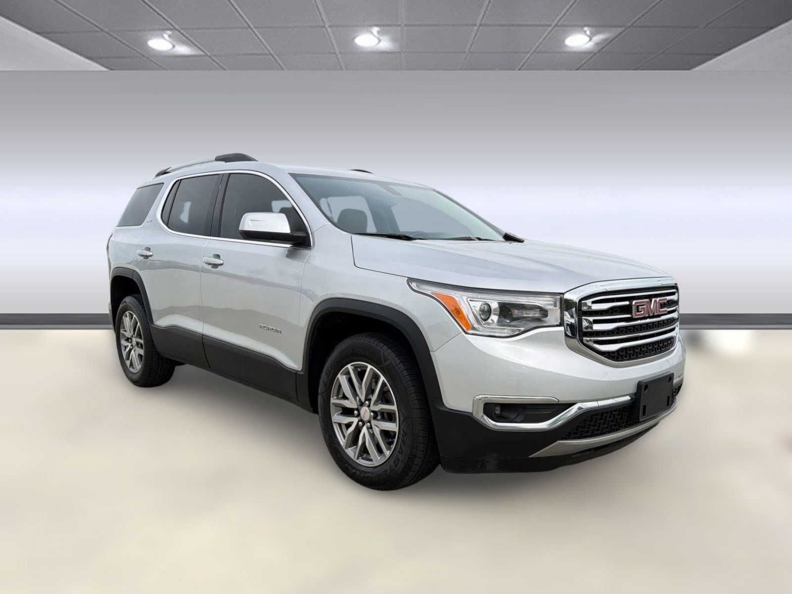 2017 GMC Acadia SLE