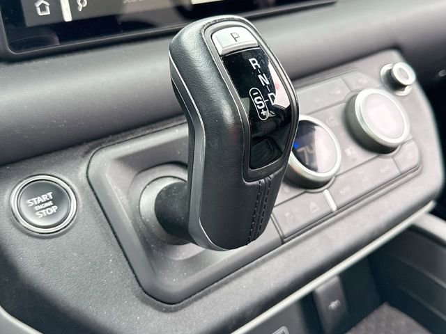 2023 Land Rover Defender 110 X-Dynamic SE