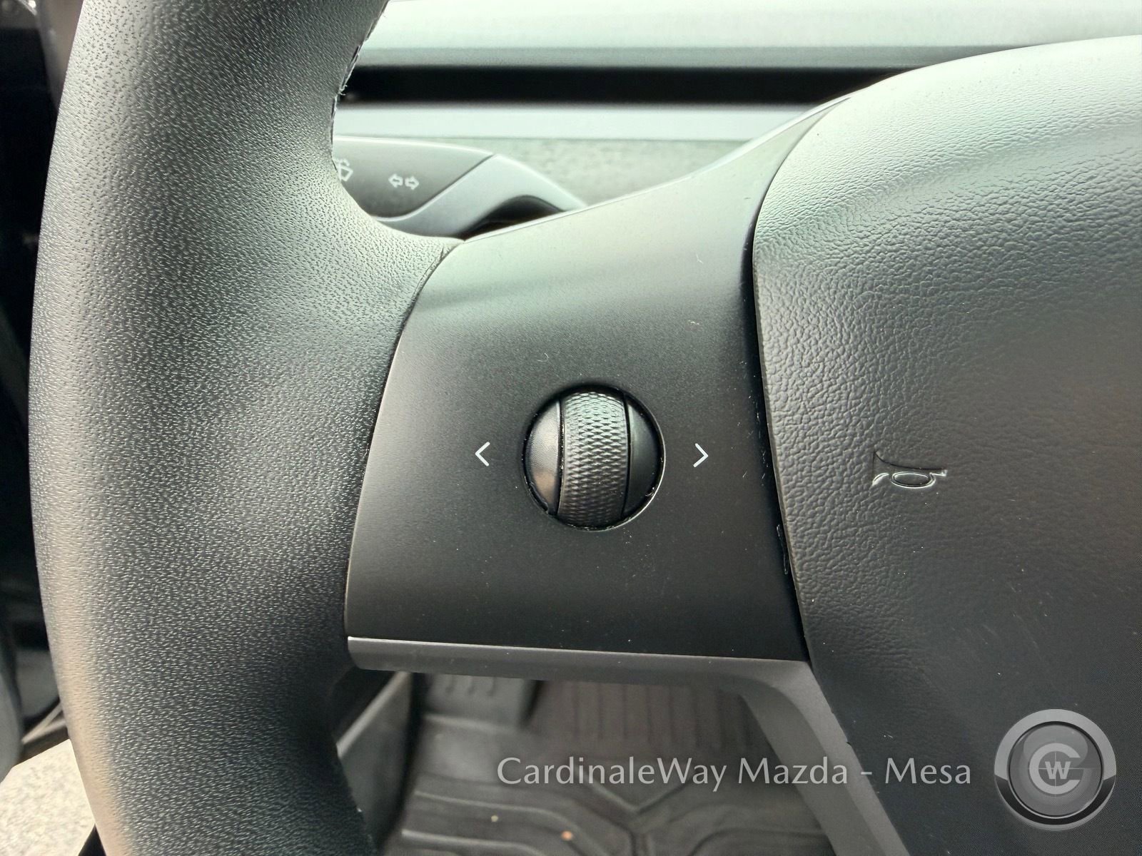 2020 Tesla Model 3 Performance