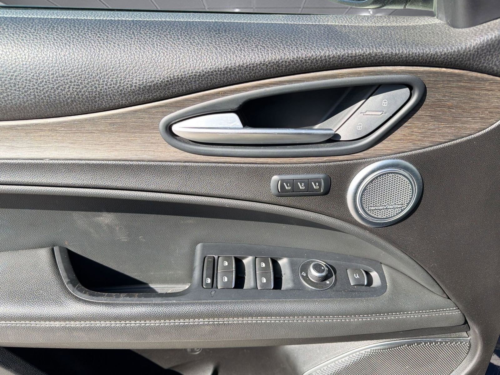 2018 Alfa Romeo Stelvio Ti