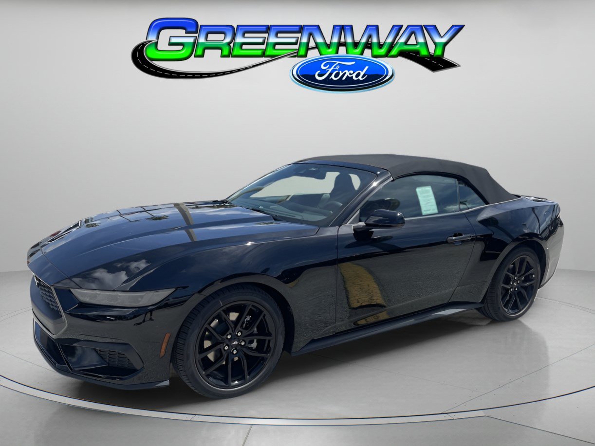 2セット New Ford Mustang Convertibles for Sale in Orlando, FL - Autotrader