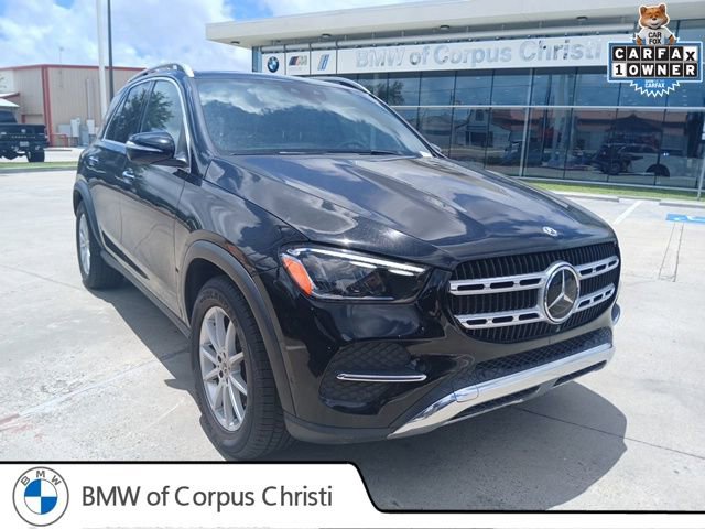 Used 2024 Mercedes-Benz GLE 350 4MATIC w/ 3rd Row Seat Package