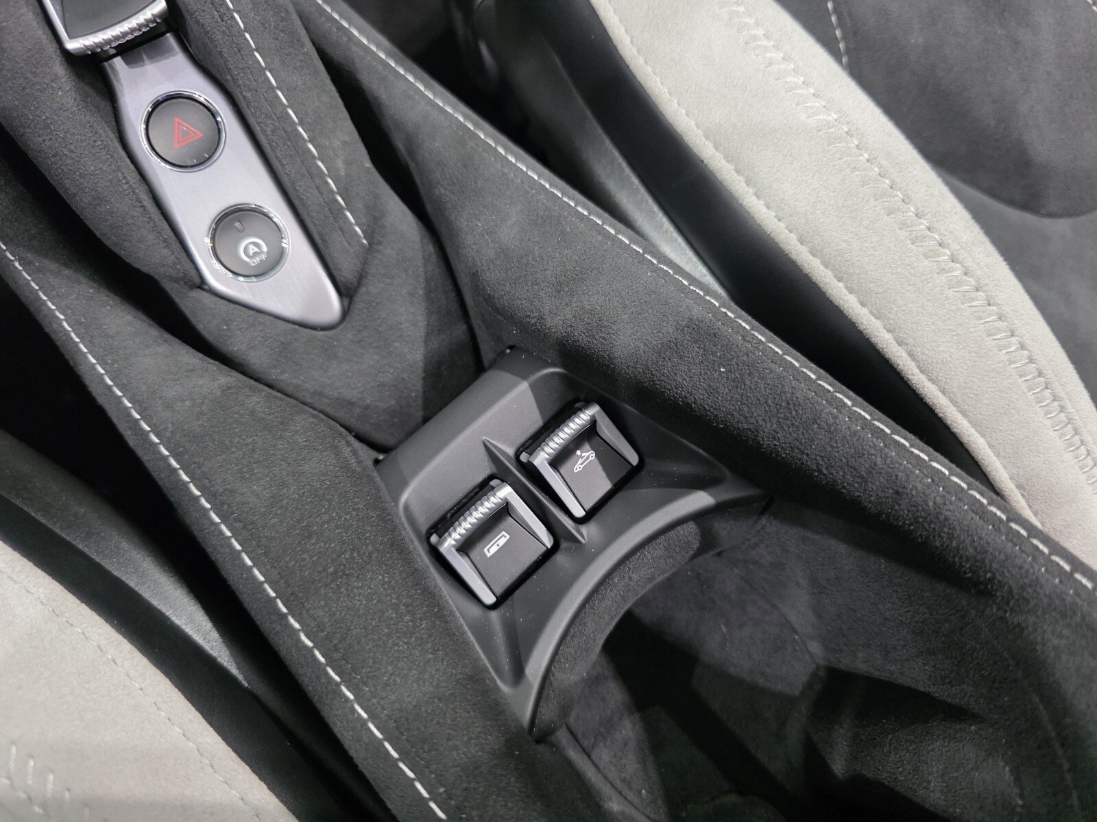 New 2027 McLaren 750S Spider photo 17