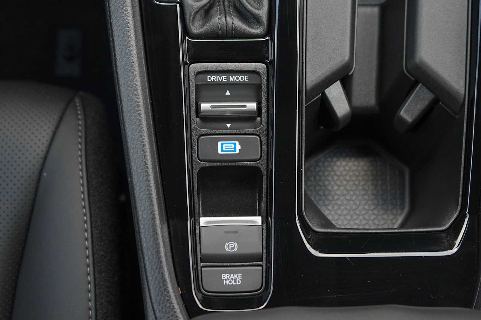 2025 Honda Accord EX-L