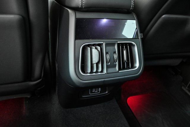 2025 Maserati Grecale Trofeo