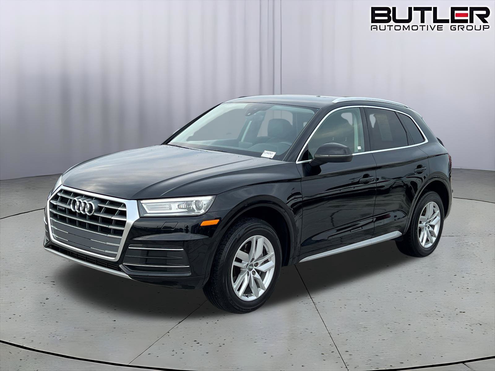 Used 2020 Audi Q5 2.0T Premium