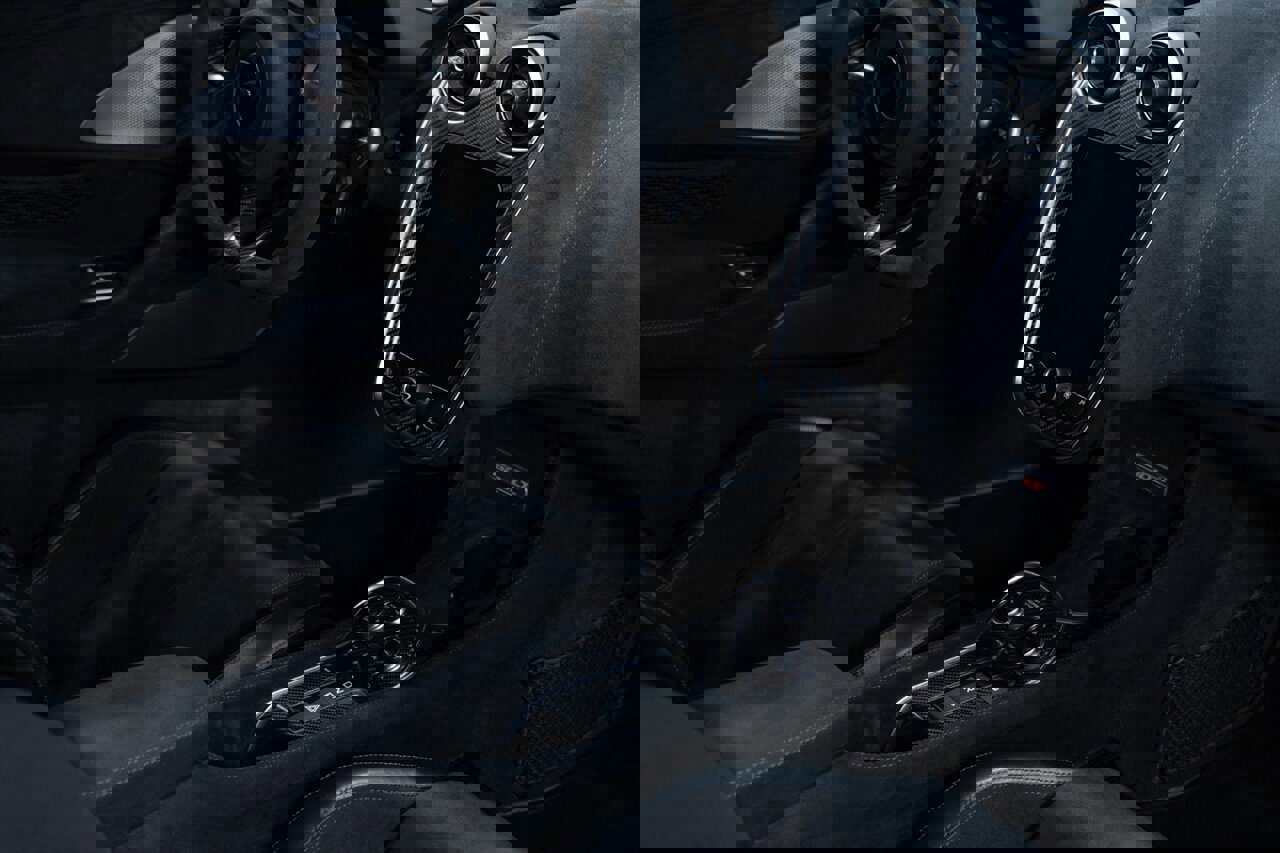 Used 2019 McLaren 600LT photo 48