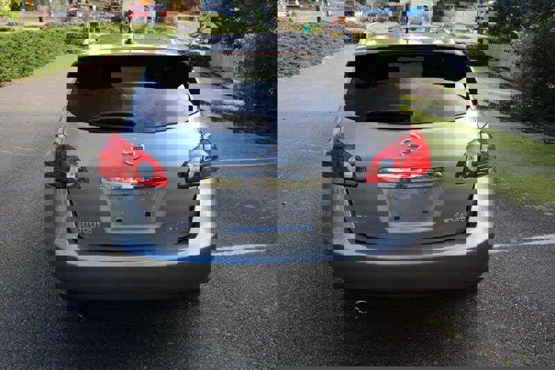 2013 Nissan Rogue SV