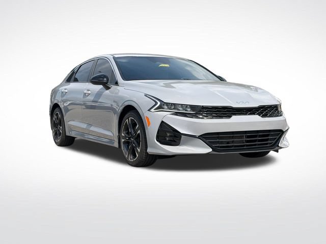 Certified 2024 Kia K5 GT-Line