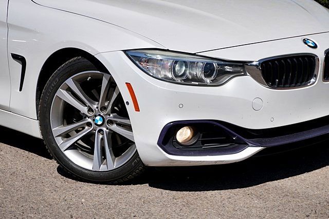 2015 BMW 428i Gran Coupe