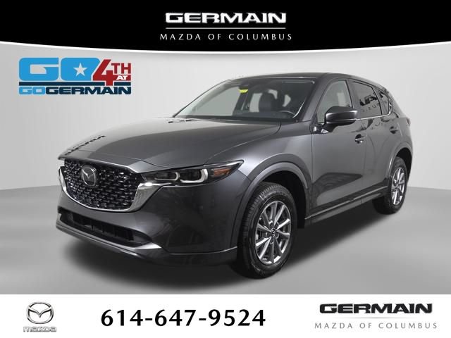 Certified MAZDA CX-5 for Sale in Columbus, OH - Autotrader