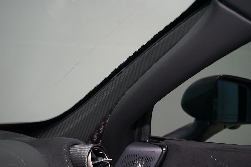 Used 2020 McLaren 720S Spider photo 27